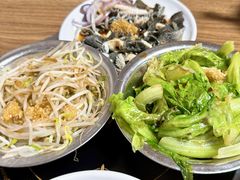 -歪头牛肉(金龙壹号店)