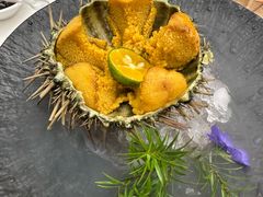 -品海楼·大连海胆锅贴馆(东港店)