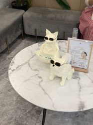-东秀护肤造型