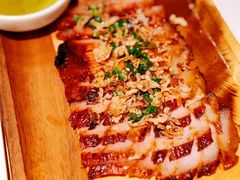 -帕娜·泰式茶餐厅·Bistro(近铁广场店)