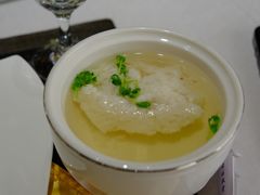 鸡豆花-罗浮宫酒店