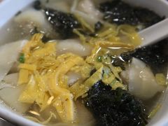 -锡笼记·无锡小笼(方塔店)