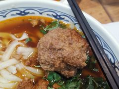 大同刀削面-韩师傅老大同刀削面(北苑路店)