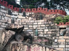 -胡里山炮台