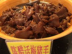 -沙河粉村·国家非遗传承(云台店)