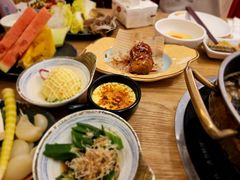 -松野谷·寿喜烧自助(华联顺义金街购物中心店)