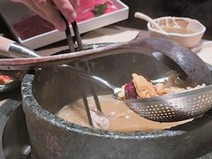 -蘑界·野生菌火锅(深业上城店)