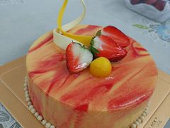 -黑池口感烘焙·生日蛋糕(坂田店)
