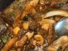 -新海渔港·胶东海鲜家常菜·家宴(奥体中心店)
