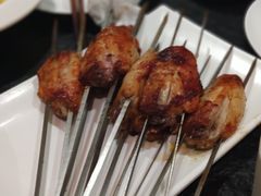 -铜来聚老北京涮肉(恒隆广场店)