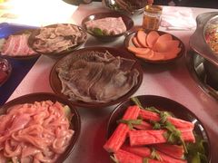 -青年火锅(吾悦广场直营店)