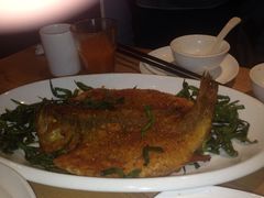 iphone_upload_pic-西贝莜面村(上海百联西郊店)