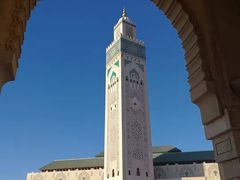 -哈桑二世清真寺