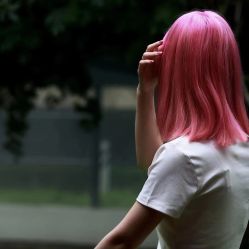 -时尚殿堂hair salon