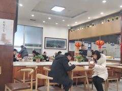 -秦岭服务区餐厅(京昆高速店)