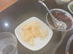 -情忆草原涮肉馆