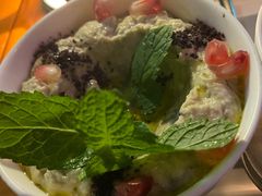 -ELI FALAFEL Lebanese&Mediterranean黎巴嫩美食(富城路店)
