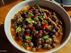 -芦茨金富饭庄·25年老字号·专做稻草鸡