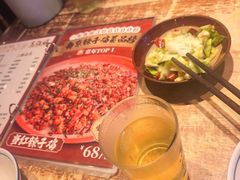 -馬伍旺川菜(安德门店)