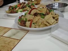 -阮嫂子拨鱼子(华东古城新街店)