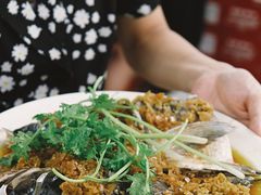 剁椒鱼头-哈尔滨饺子王·东北菜(鱼鳞浃路店)