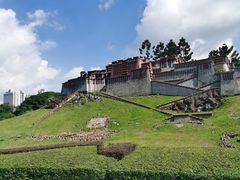 -深圳锦绣中华民俗村