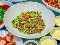 -高玛纳驴肉火烧(河间总店)