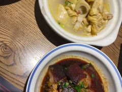 -莫山小馆(百花店)