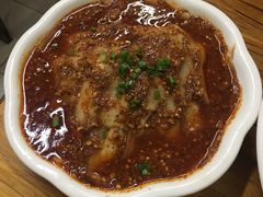 -勇猛子川菜馆(新军路店)