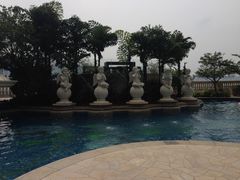 -澳门十六浦索菲特大酒店