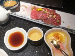 -上井料理黑金店(IFS国金中心店)