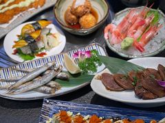 赤谷卷寿司-赤谷和牛烧肉居酒屋(石景山店)