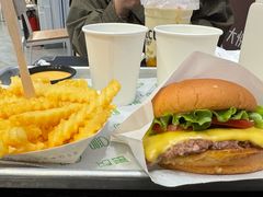 -Shake Shack(西单大悦城店)