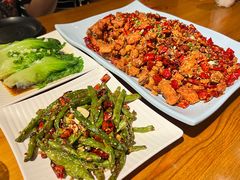 -望京一号·重庆江湖菜(工体店)