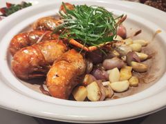 -荣兴酒家(徐家汇店)