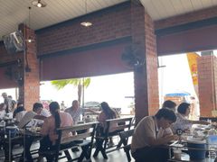 -大螃蟹海鲜餐厅