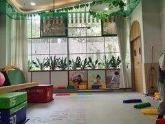 -菲司迪托育园(蛇口店)