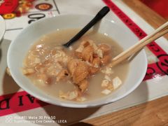 -长安大牌档之西安博物院文化餐厅(中贸店)