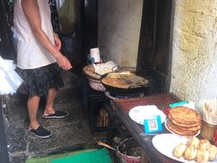 -仓桥直街臭豆腐