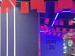 -关你鬼室大型密室逃脱(佛山创意园店)