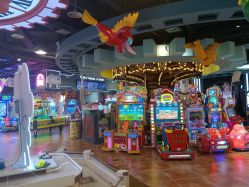 -卡通尼乐园(龙湖六合天街店)