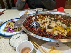 -巴蜀人家(东关街店)