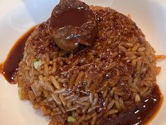 -中山保利艾美酒店-乐美中餐厅