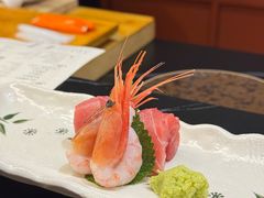 -Sushi Hanzo半藏(天环广场店)