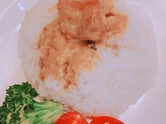 -香港新曜记茶餐厅(星耀城店)