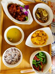 -禧悦府国际月子会所(总店)