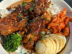 -肥朵食堂(带梦胡同店)