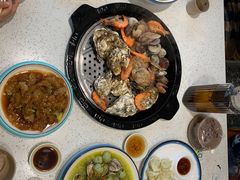 -前王院•巧克力海鲜市集餐厅(万平口店)