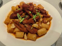 -恭敬李·烤鸭(天坛北门店)