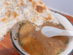 -王氏烧饼无矾油条
